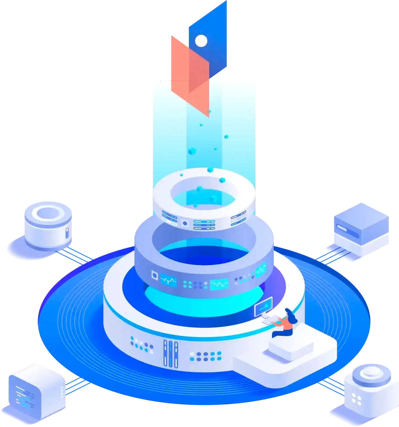 UniaxBit estrategia de trading