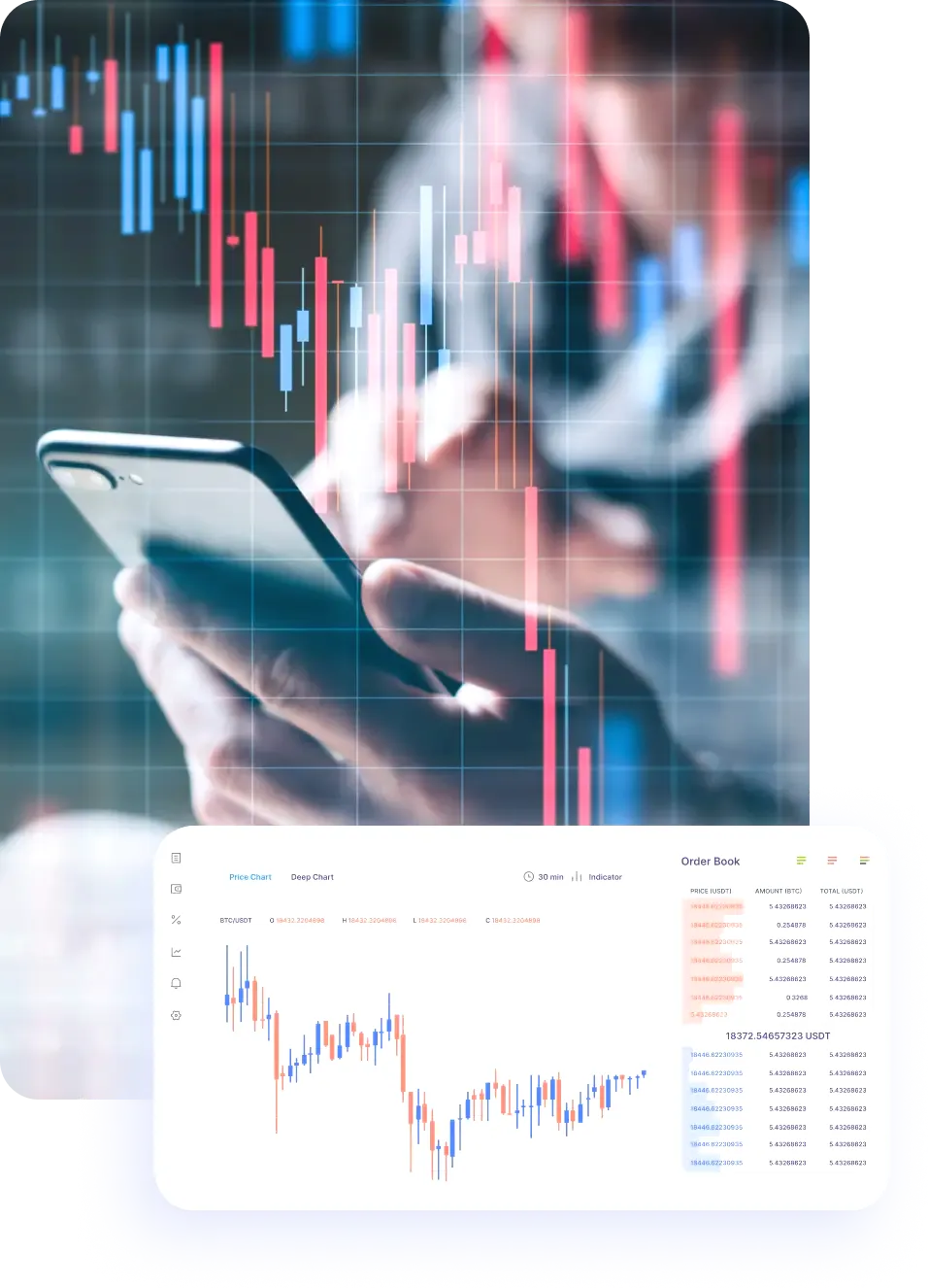UniaxBit plataforma cripto