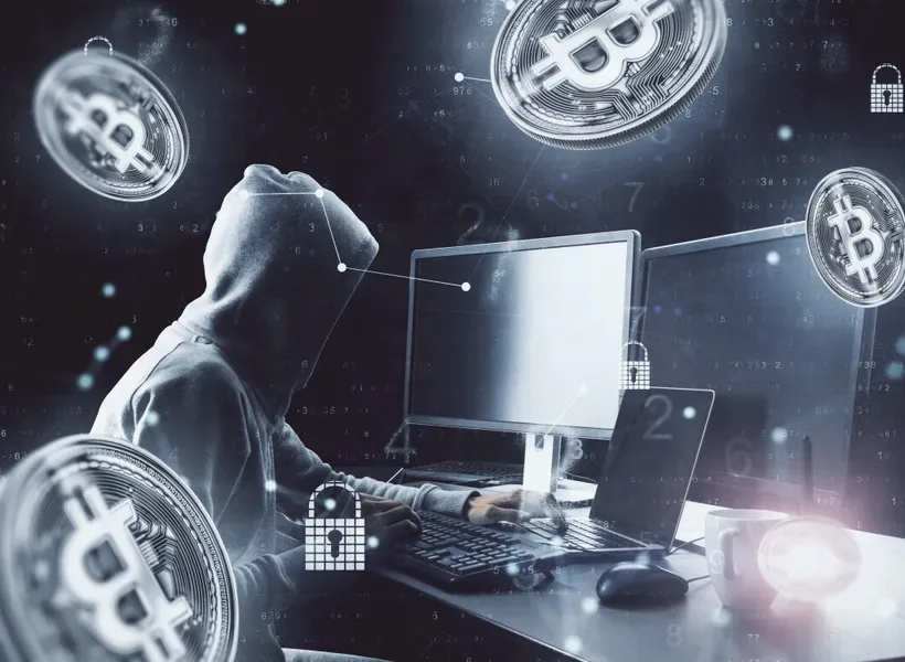 UniaxBit entorno de inversión