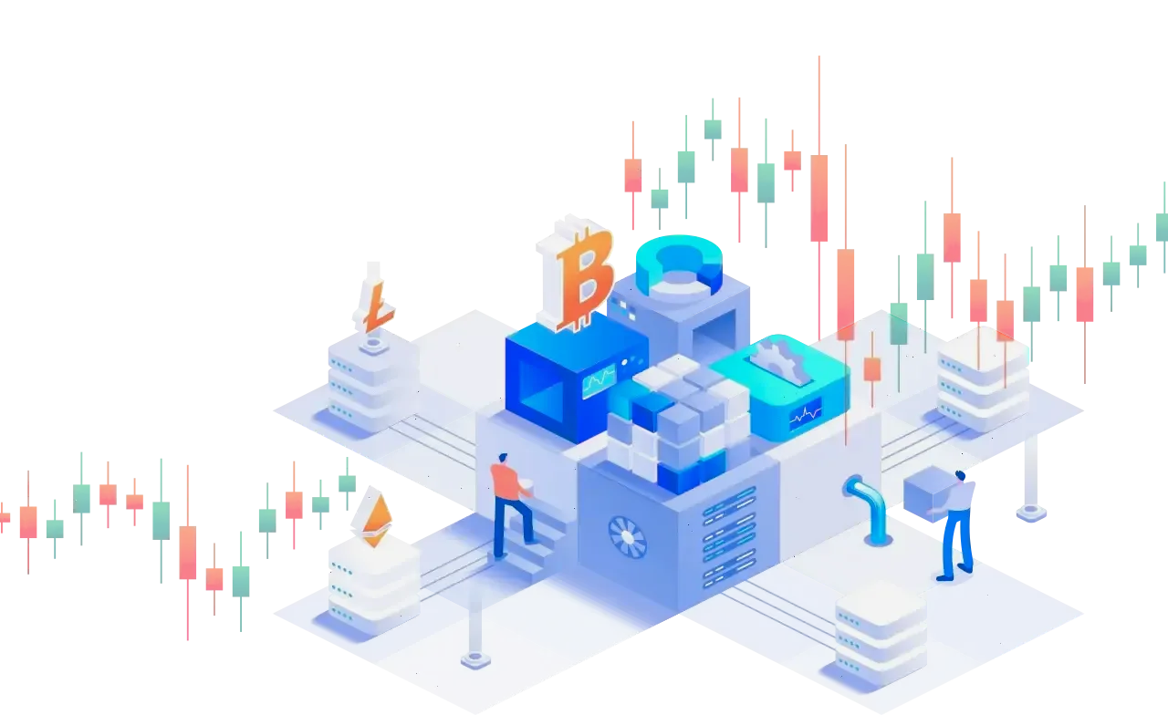 UniaxBit plataforma de inversión